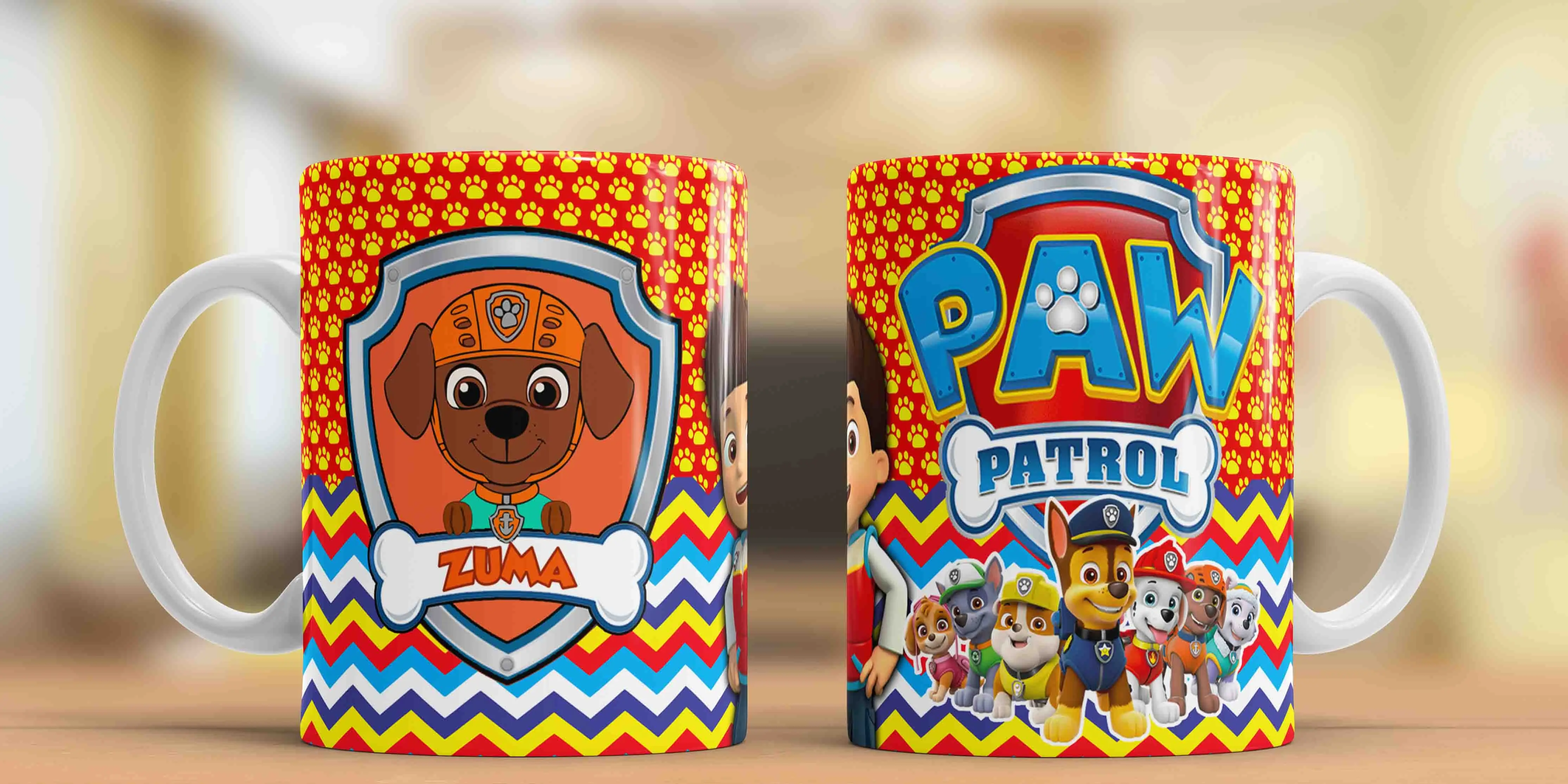 Paw patrol 14